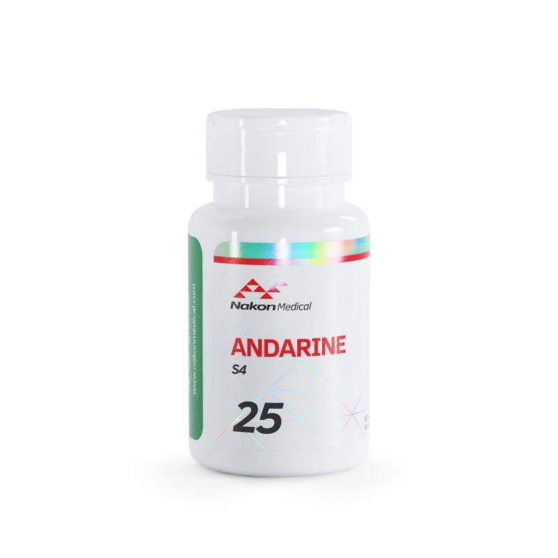 Andarine (S4)