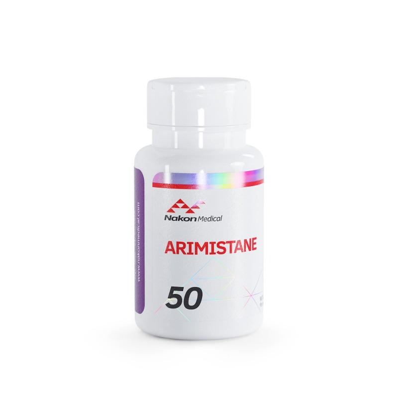 Arimistane
