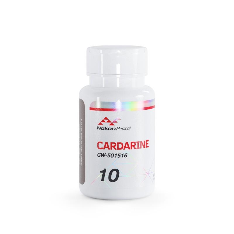 Cardarine (GW-501516)