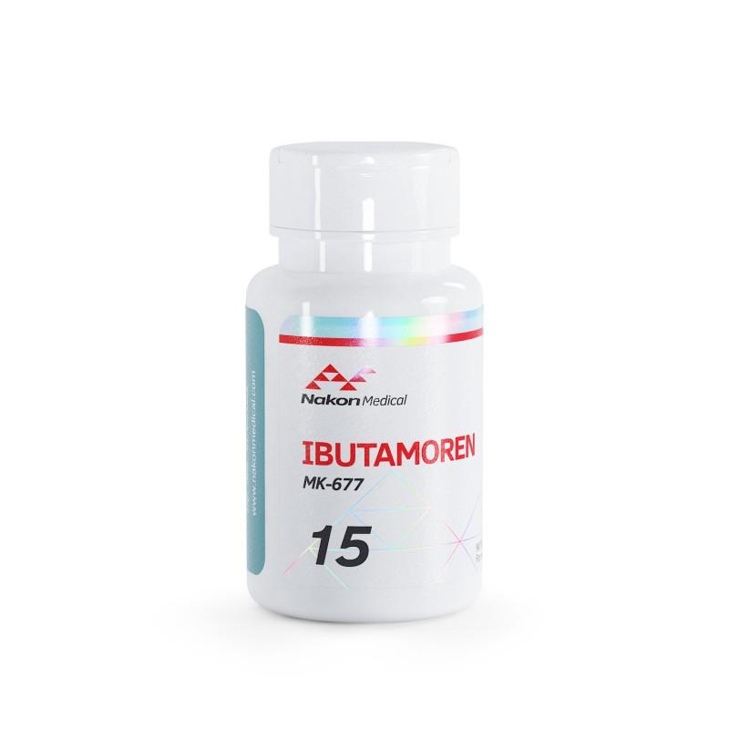 Ibutamoren (MK-677)