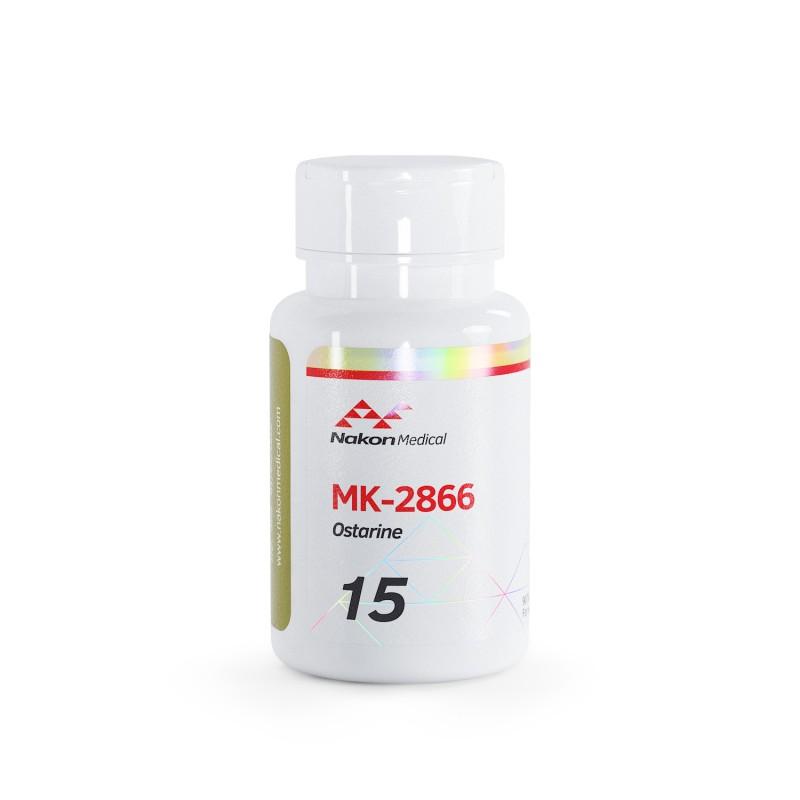 Ostarine (MK-2866)
